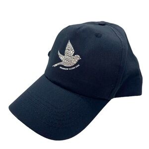 Prime Sparrow Clubs USA Hat Black Boys and Girls Club